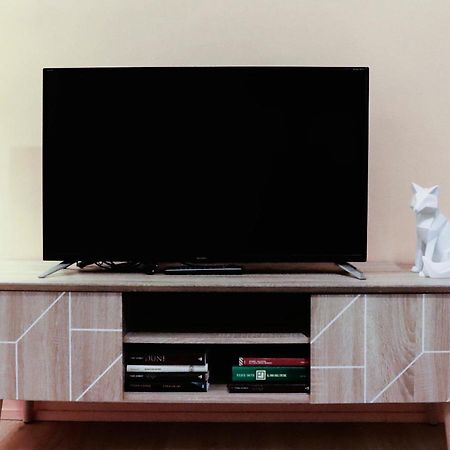 Apartament Casaviva - Modern Trilo In Genova Carmine Zewnętrze zdjęcie