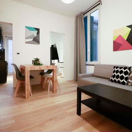 Apartament Casaviva - Modern Trilo In Genova Carmine Zewnętrze zdjęcie
