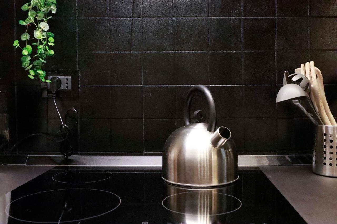Apartament Casaviva - Modern Trilo In Genova Carmine Zewnętrze zdjęcie