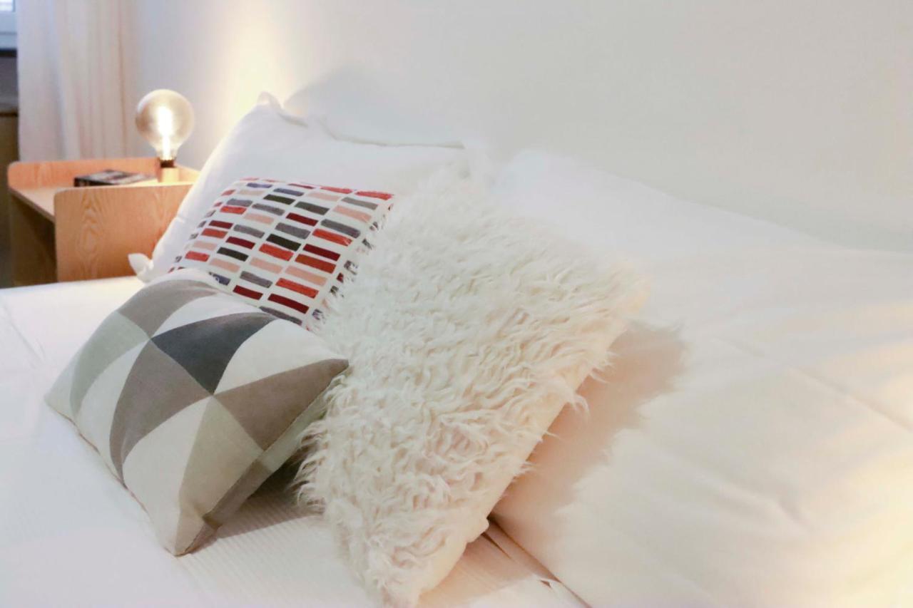 Apartament Casaviva - Modern Trilo In Genova Carmine Zewnętrze zdjęcie