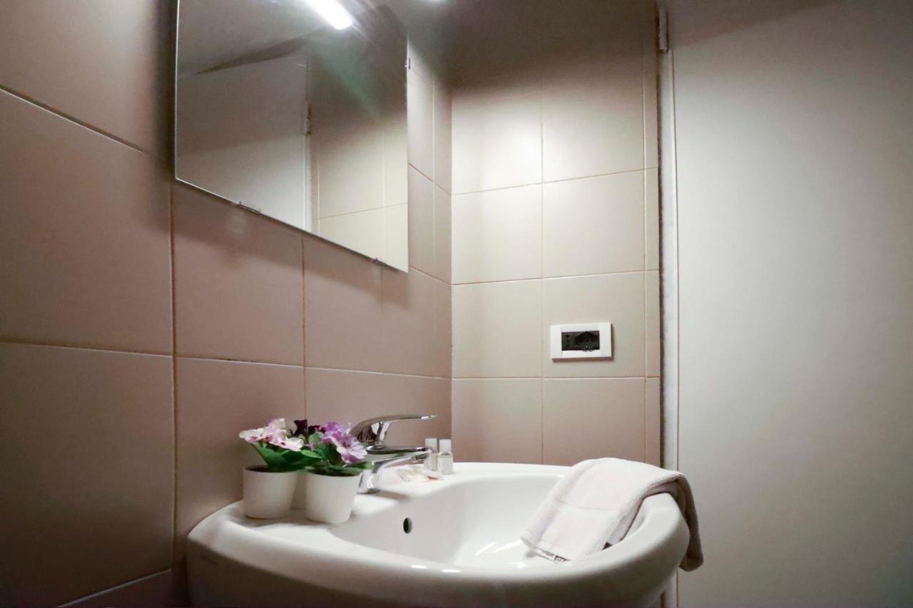 Apartament Casaviva - Modern Trilo In Genova Carmine Zewnętrze zdjęcie