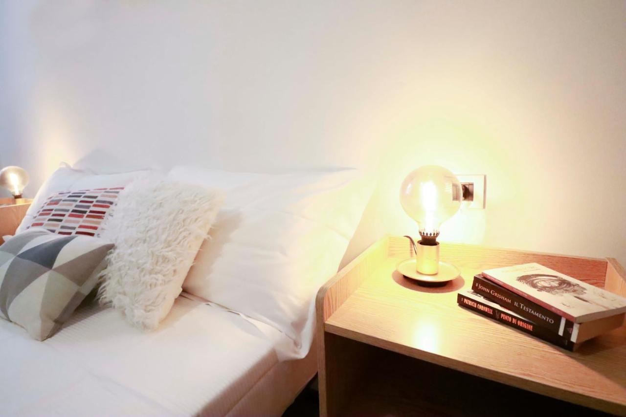 Apartament Casaviva - Modern Trilo In Genova Carmine Zewnętrze zdjęcie