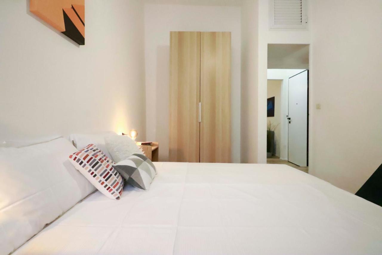 Apartament Casaviva - Modern Trilo In Genova Carmine Zewnętrze zdjęcie